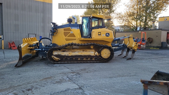 2019 JOHN DEERE 950KLG at Papé Machinery Construction & Forestry Handling in Spokane, WA