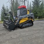 2023 JOHN DEERE 333G at Papé Machinery Construction & Forestry Handling in Sparks, NV