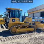 2022 JOHN DEERE 700LLG at Papé Machinery Construction & Forestry Handling in Portland, OR