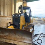  2022 JOHN DEERE 650KXL at Papé Machinery Construction & Forestry Handling in Portland, OR
