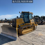 2022 JOHN DEERE 700LXL at Papé Machinery Construction & Forestry Handling in Pasco, WA