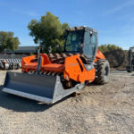 2022 HAMM H12IP at Papé Machinery Construction & Forestry Handling in Sacramento, CA