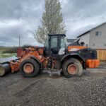 Used 2020 HITACHI ZW1806 at Papé Machinery Construction & Forestry Handling in Portland, OR