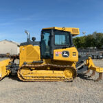 2022 JOHN DEERE 450KLT at Papé Machinery Construction & Forestry Handling in Sacramento, CA