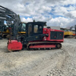 2018 FECON FTX128 at Papé Machinery Construction & Forestry Handling in Tacoma, WA