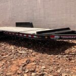  2022 TOWMASTER T-12DT at Papé Machinery Construction & Forestry Handling in Eleele, HI