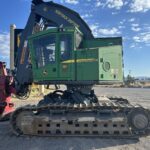 Used 2018 JOHN DEERE 859M at Papé Machinery Construction & Forestry Handling in Klamath Falls, OR