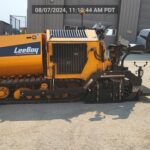Used 2023 LEEBOY 8608 at Papé Machinery Construction & Forestry Handling in Mount Vernon, WA