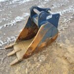 Used 2024 PSM 80 at Papé Machinery Construction & Forestry Handling in Spokane, WA