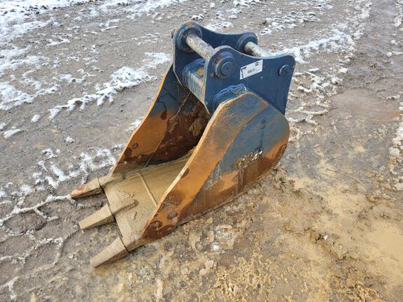 Used 2024 PSM 80 at Papé Machinery Construction & Forestry Handling in Spokane, WA