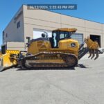 2022 JOHN DEERE 950KLG at Papé Machinery Construction & Forestry Handling in
