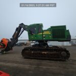 Used 2019 JOHN DEERE 959M at Papé Machinery Construction & Forestry Handling in