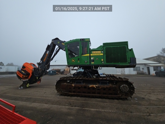 Used 2019 JOHN DEERE 959M at Papé Machinery Construction & Forestry Handling in