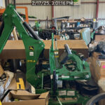 New 2022 JOHN DEERE 375A at Papé Machinery Construction & Forestry Handling in Kapolei, HI