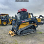 Used 0 JOHN DEERE 333G at Papé Machinery Construction & Forestry Handling in Sacramento, CA