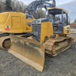 Used 2022 JOHN DEERE 650KXL at Papé Machinery Construction & Forestry Handling in Mount Vernon, WA