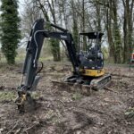 Used 2021 JOHN DEERE 35G at Papé Machinery Construction & Forestry Handling in 