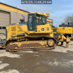2018 JOHN DEERE 850KWL at Papé Machinery Construction & Forestry Handling in Tacoma, WA