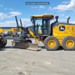 2022 JOHN DEERE 772GP at Papé Machinery Construction & Forestry Handling in Fremont, CA