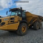 Used 2017 MISCELLANEOUS B30E at Papé Machinery Construction & Forestry Handling in Tacoma, WA