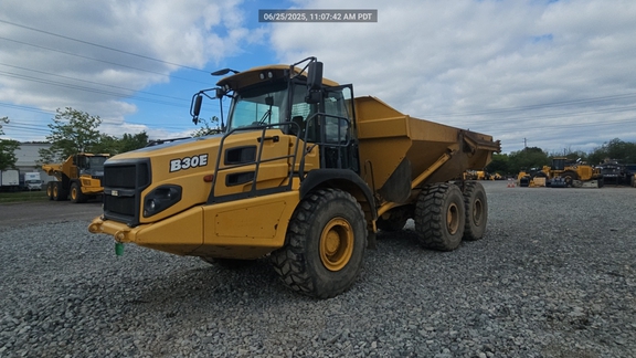 Used 2017 MISCELLANEOUS B30E at Papé Machinery Construction & Forestry Handling in Tacoma, WA
