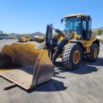 Used 2022 JOHN DEERE 544P at Papé Machinery Construction & Forestry Handling in Spokane, WA