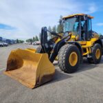  2024 JOHN DEERE 544P at Papé Machinery Construction & Forestry Handling in Spokane, WA