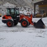 Used 2022 KUBOTA R640 at Papé Machinery Construction & Forestry Handling in Wenatchee, WA