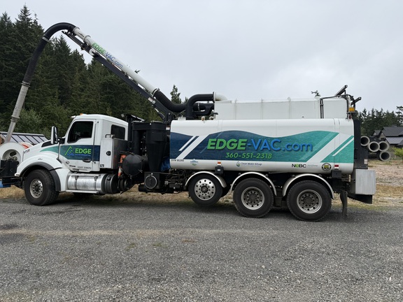 Used 2019 VACALL AJV121 at Papé Machinery Construction & Forestry Handling in Mount Vernon, WA