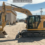 Used 2023 CATERPILLAR 315 at Papé Machinery Construction & Forestry Handling in Bend, OR