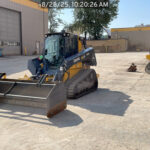 Used 2023 JOHN DEERE 333G at Papé Machinery Construction & Forestry Handling in Portland, OR