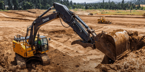 How Papé Machinery Construction & Forestry Helps Kipco Keep Jobs Moving