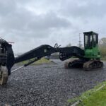 Used 2016 JOHN DEERE 2954D at Papé Machinery Construction & Forestry Handling in Kelso, WA