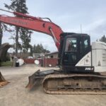 Used 2022 LINKBELT 245 at Papé Machinery Construction & Forestry Handling in