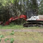 Used 2022 LINKBELT 3740RB at Papé Machinery Construction & Forestry Handling in Portland, OR