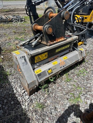 Used 2022 MISCELLANEOUS HY125 at Papé Machinery Construction & Forestry Handling in Hilo, HI