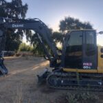 Used 2019 JOHN DEERE 85G at Papé Machinery Construction & Forestry Handling in Sacramento, CA